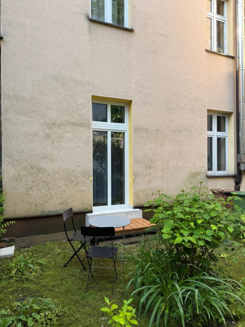 Szlak Loft Apartment in Krakow
