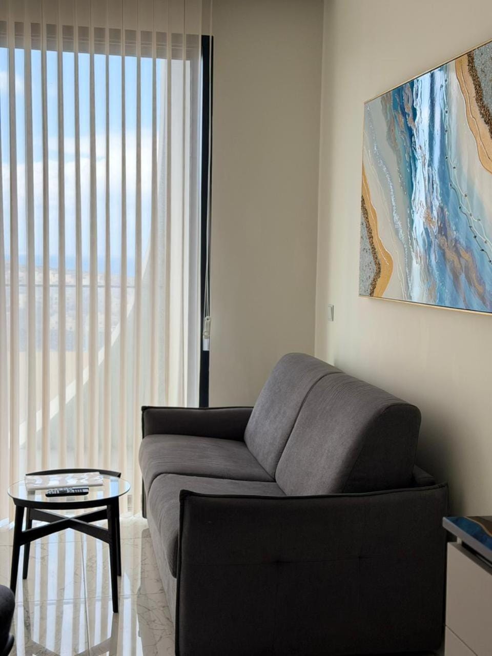 IsLe Royal Suites By Mercury Tower Apartment in Saint Julians