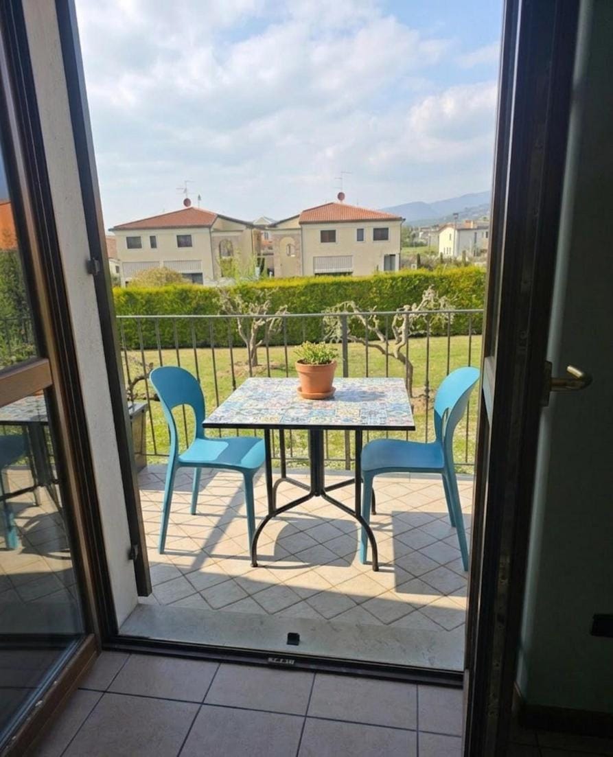 Agriturismo Il Casolare Lazise Apartment in Lazise