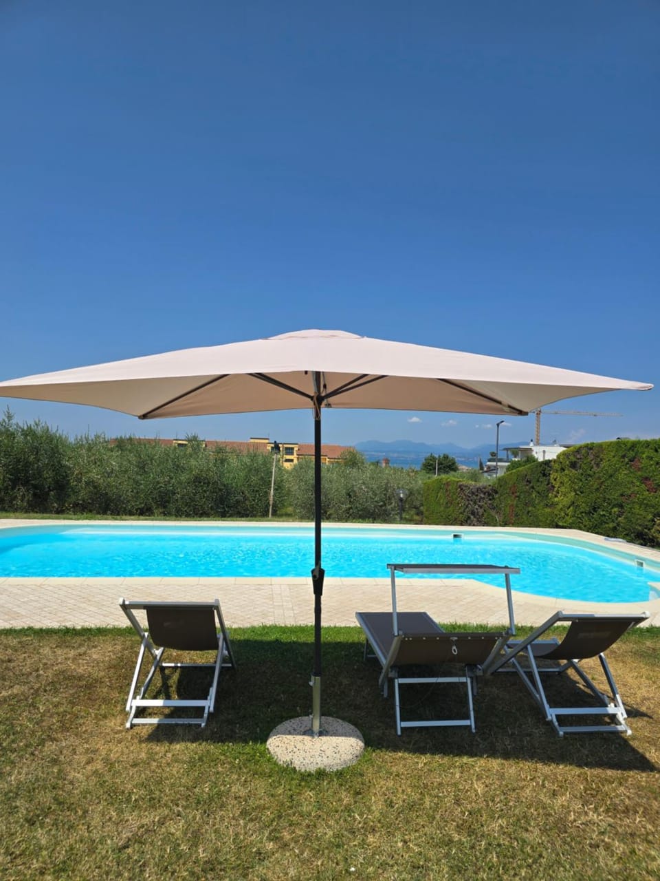Agriturismo Il Casolare Lazise Apartment in Lazise