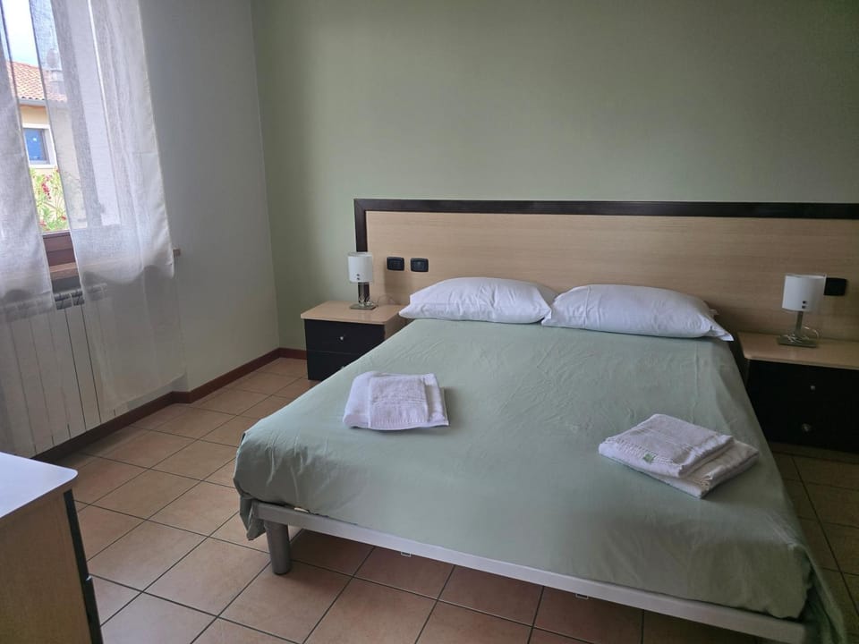 Agriturismo Il Casolare Lazise Apartment in Lazise