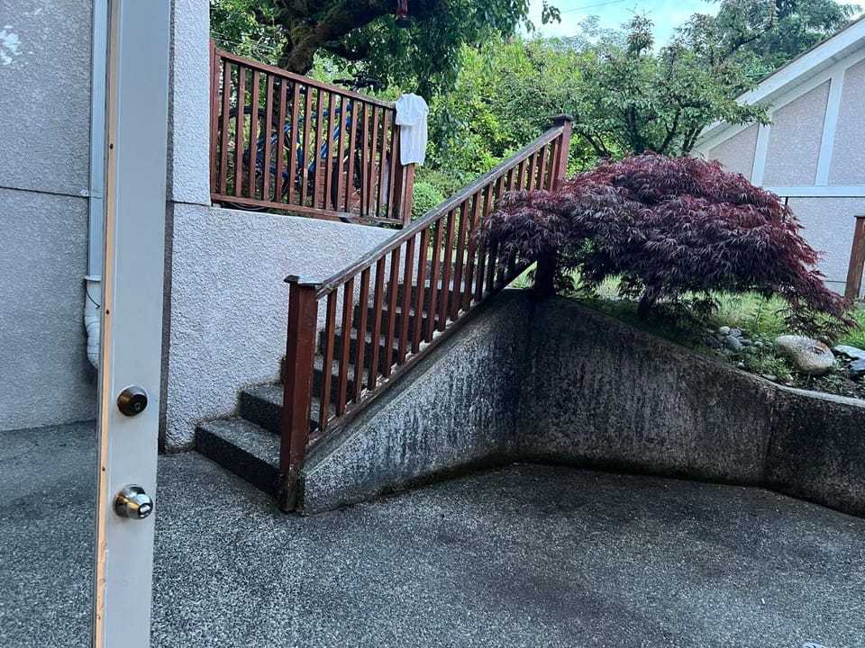 Star House Vacation rental in Vancouver