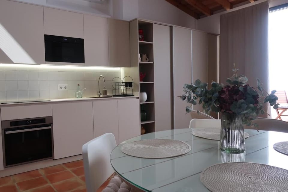 Oliva Lofts & Beach - Red House House in Valencian Community