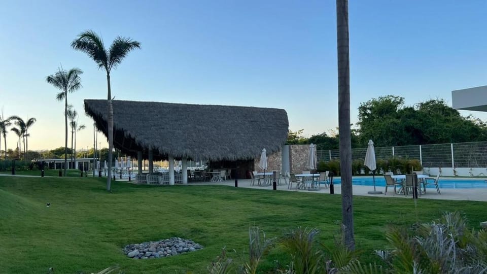 Departamento TerraMar Flamingos Apartment in State of Nayarit