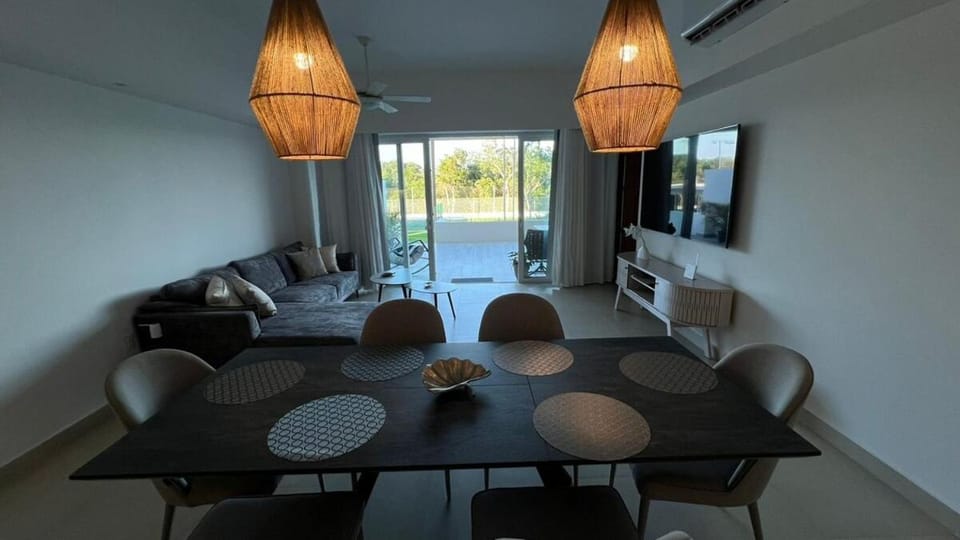 Departamento TerraMar Flamingos Apartment in State of Nayarit