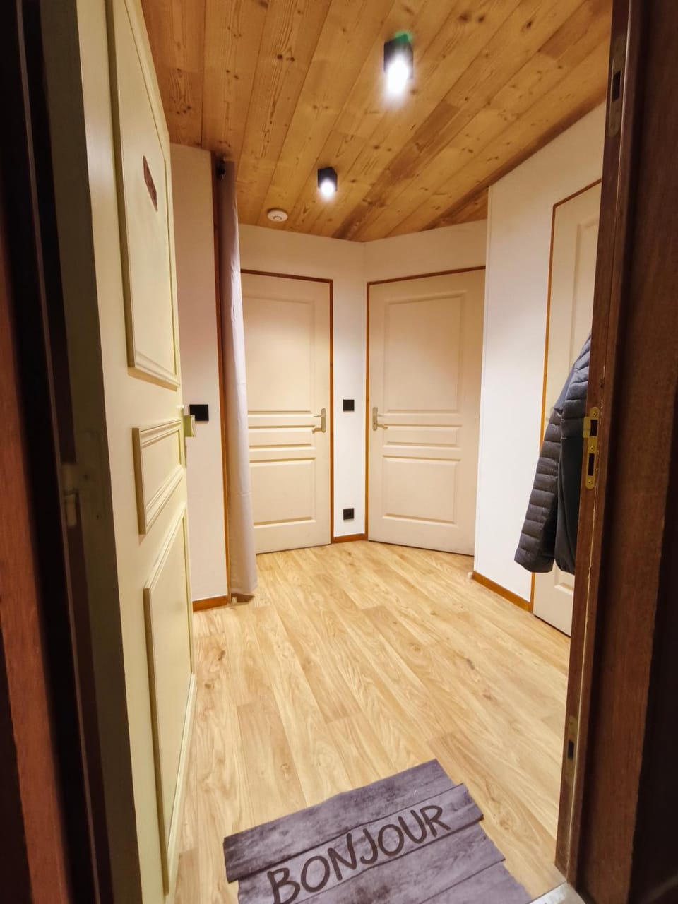 Les Orres - Valérianes Apartment in Provence-Alpes-Côte d'Azur
