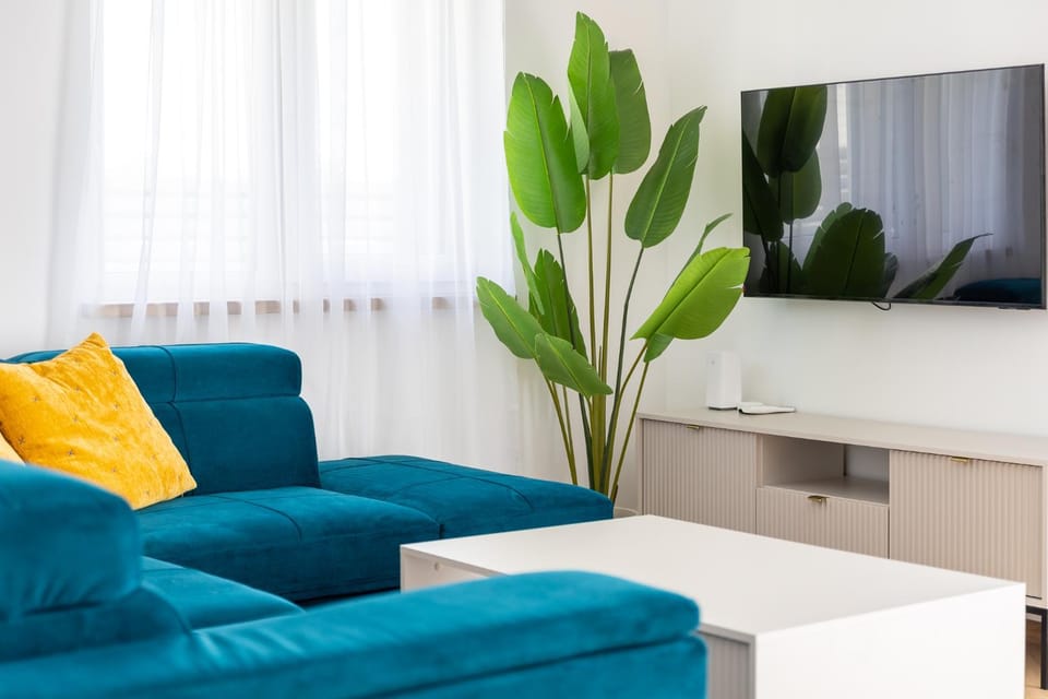JARA apartamentai Apartment in Palanga