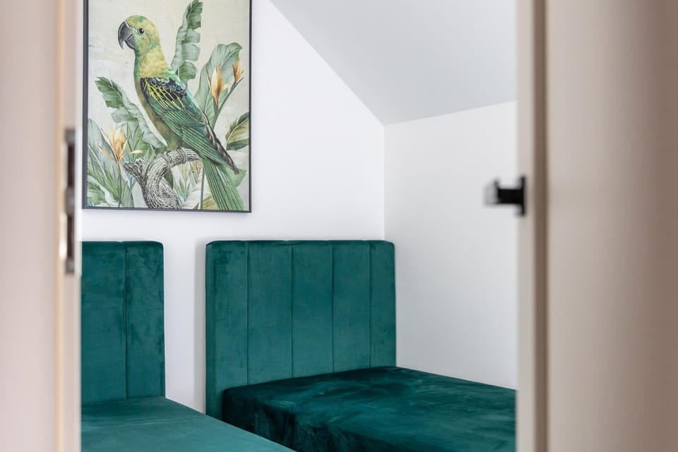 JARA apartamentai Apartment in Palanga