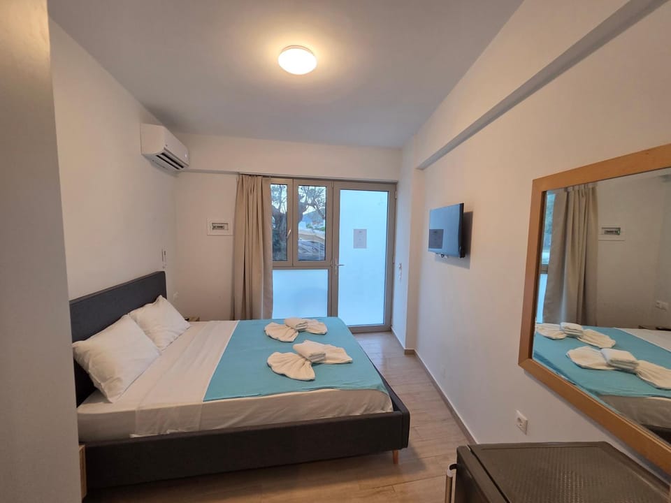 Vasiliki Apts Apartment in Vasiliki