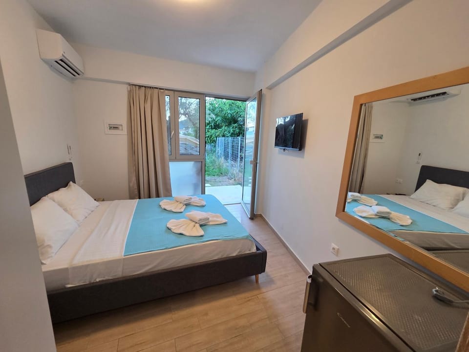Vasiliki Apts Apartment in Vasiliki