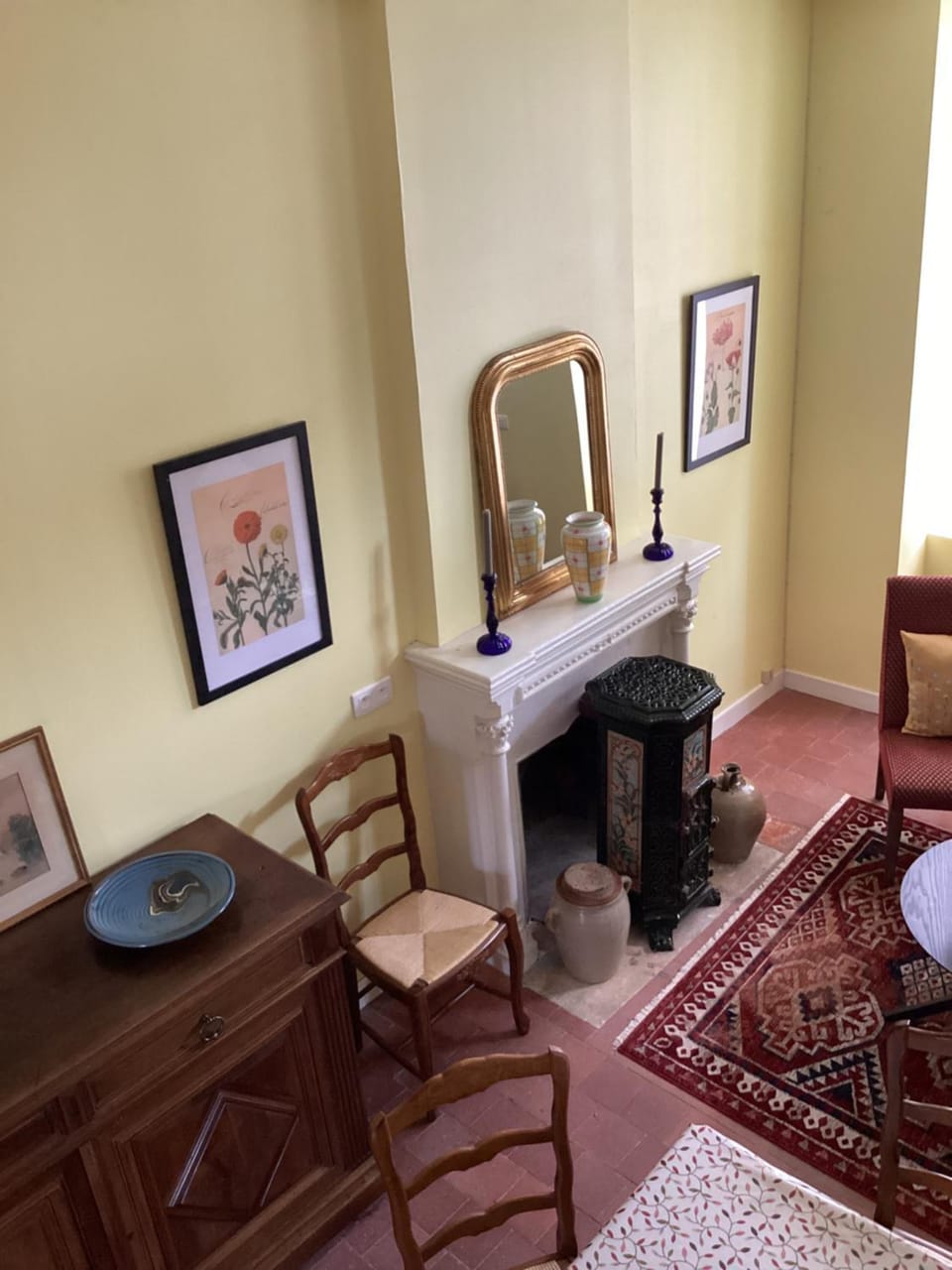 Rural House near Sancerre 2 bedrooms House in Centre-Val de Loire