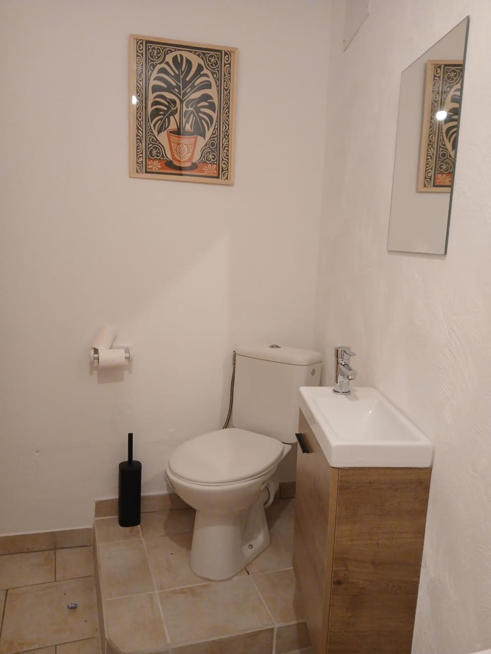 Maison de village à Riez de 87m2 House in Provence-Alpes-Côte d'Azur