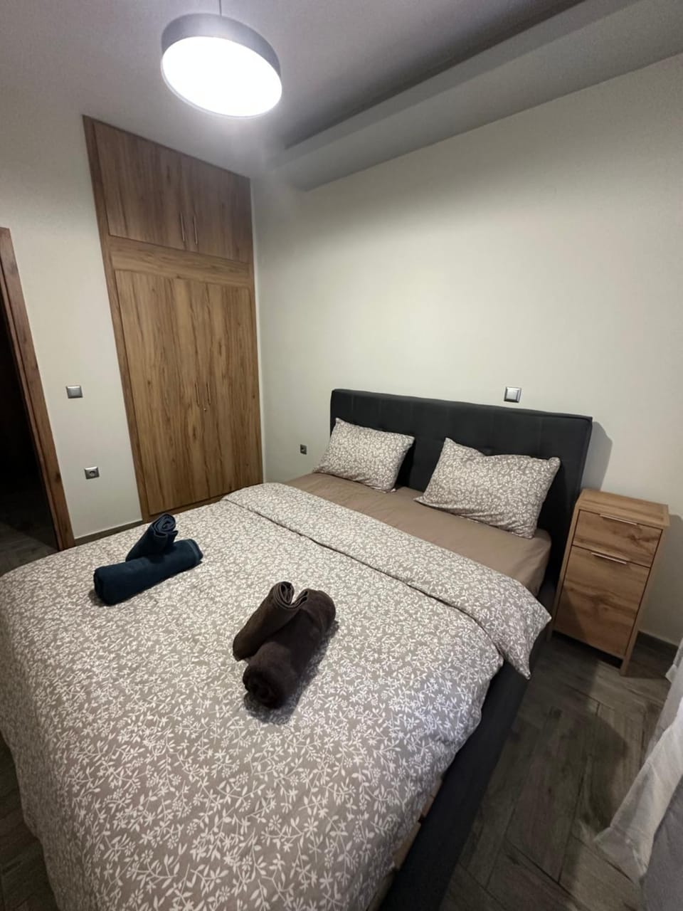 The harmony of the center Apartment in Decentralized Administration of Macedonia and Thrace