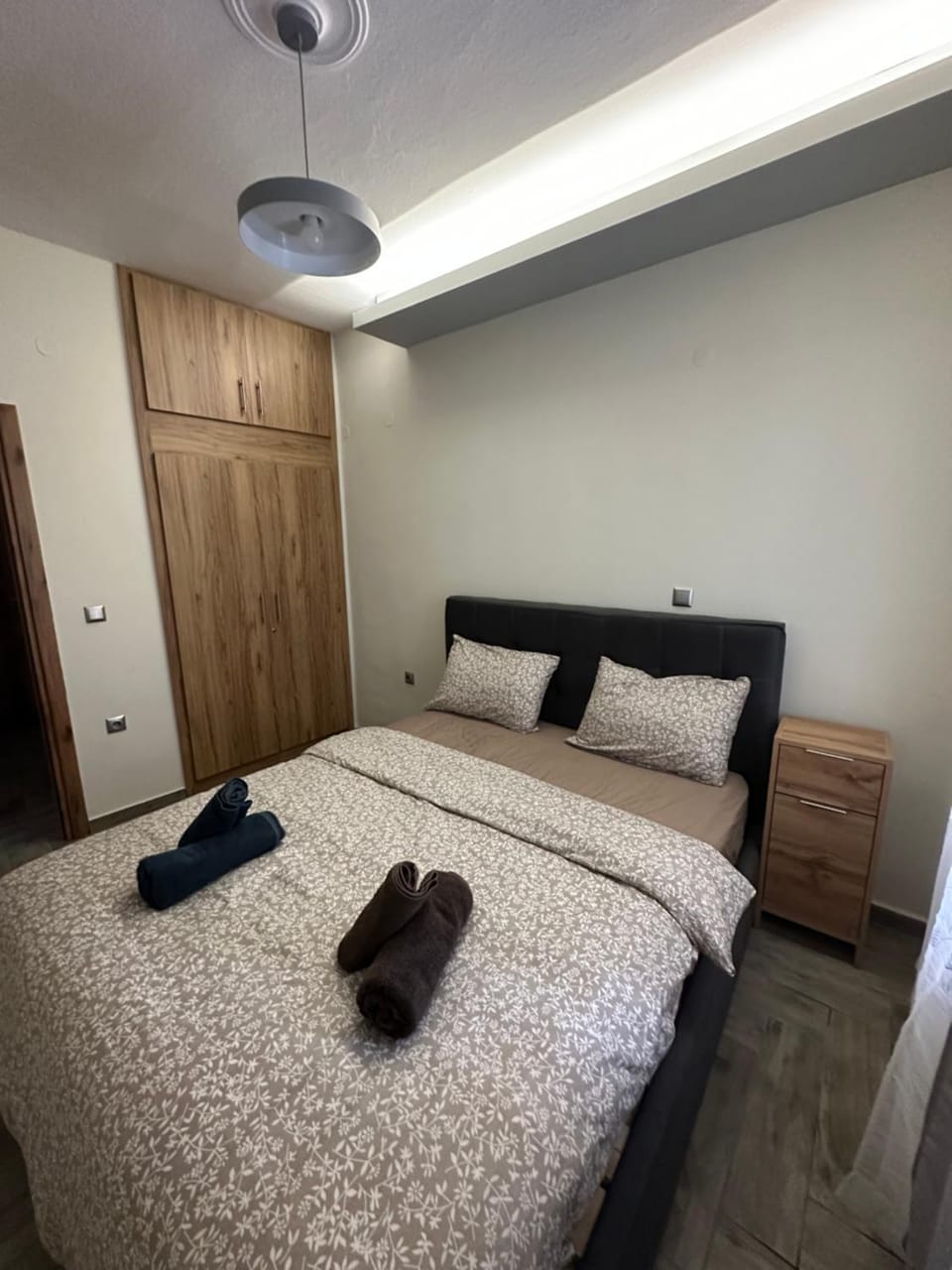 The harmony of the center Apartment in Decentralized Administration of Macedonia and Thrace