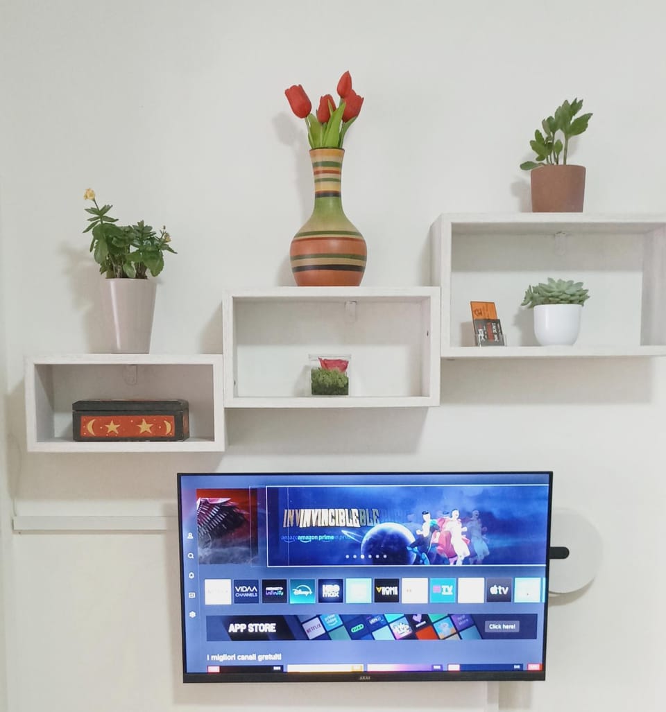 TV and multimedia