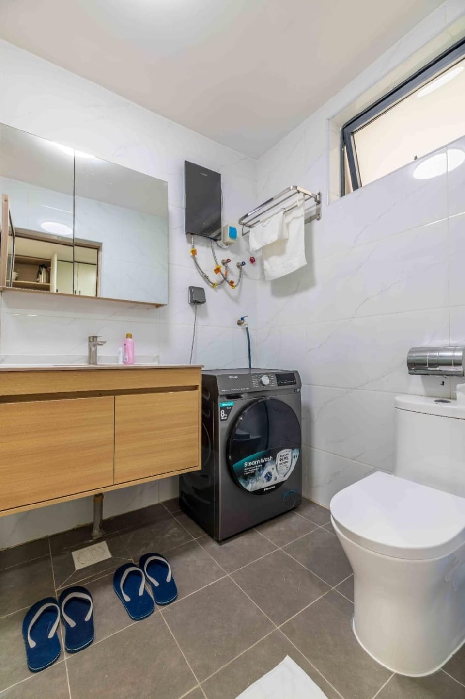 executive studio apartment in kilimani with modern luxury facilities Apartment in Nairobi