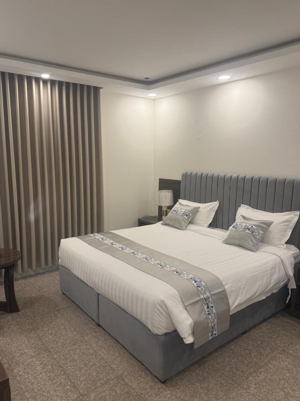 مجمع مهنا Hotel in Saudi Arabia