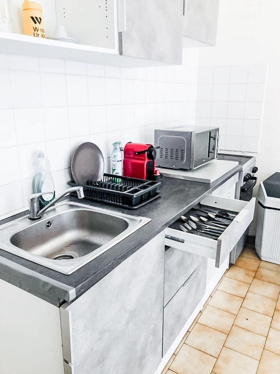 Aux charmes de Puteaux Apartment in Puteaux