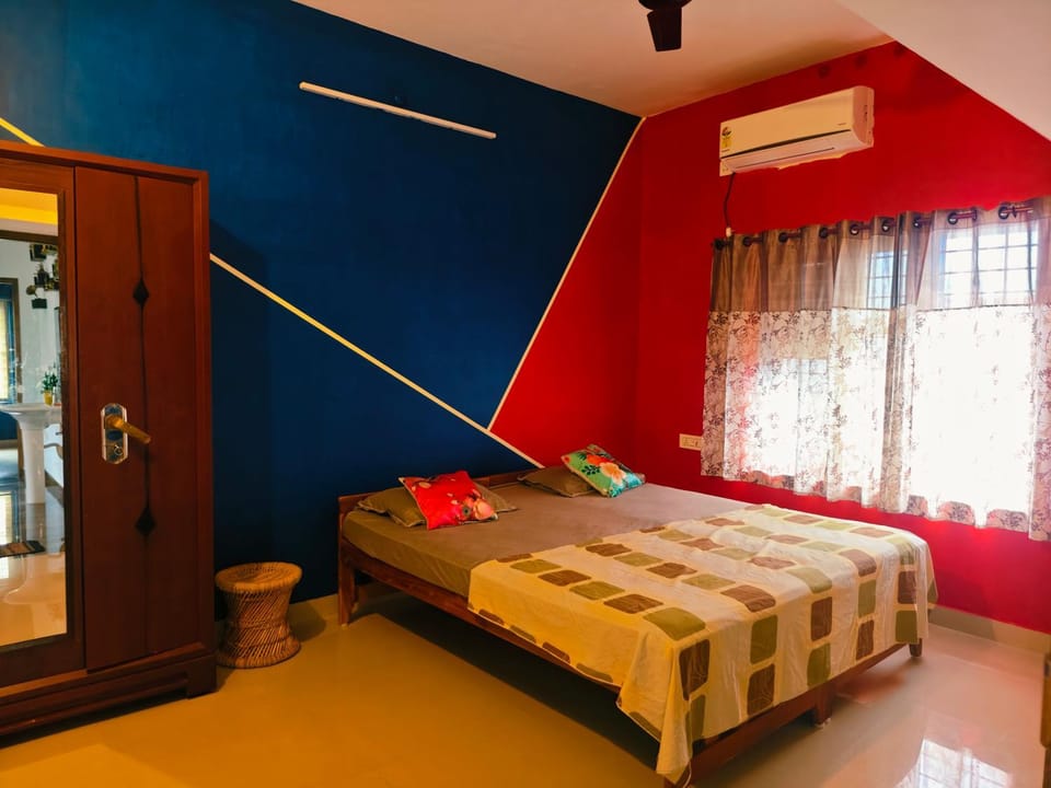 Phoenix Villa Apartment in Varkala