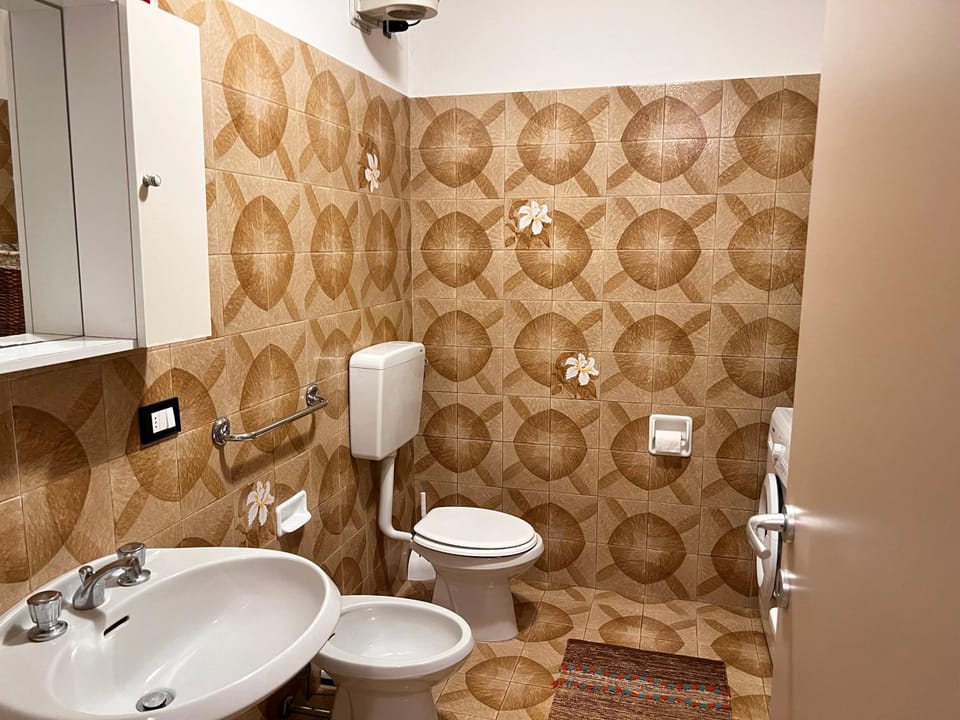 Shower, Toilet, Bathroom, bidet