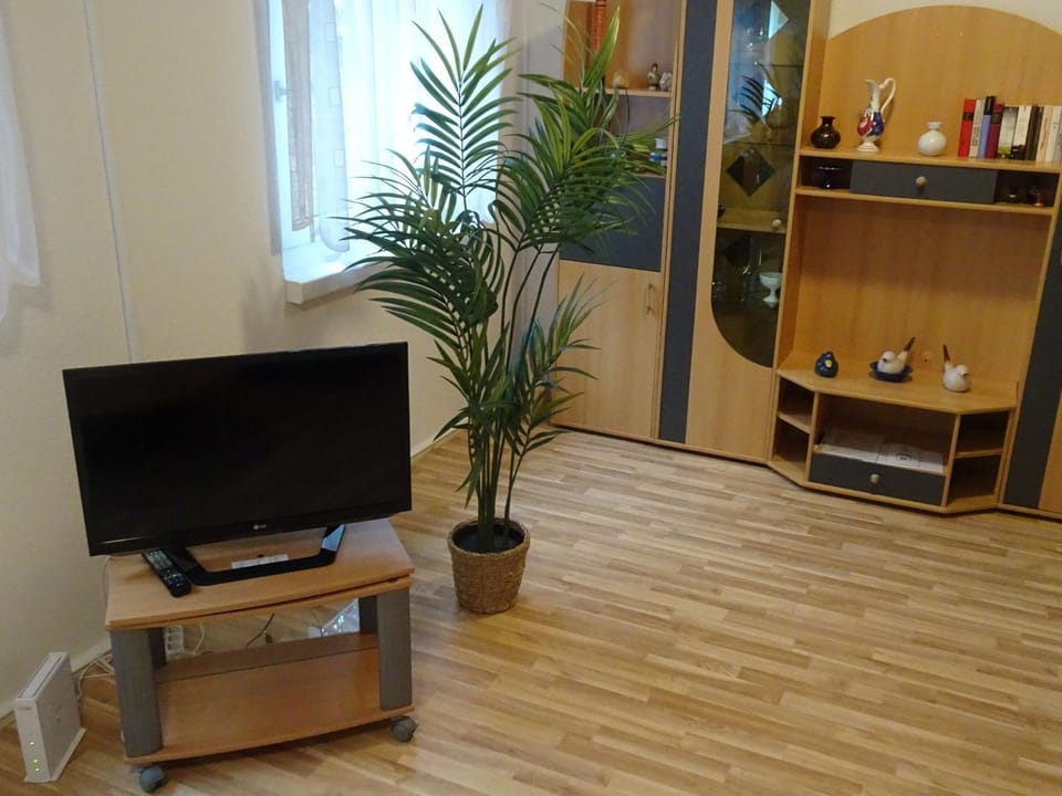 Ferienwohnungen an der Geraaue Apartment in Erfurt