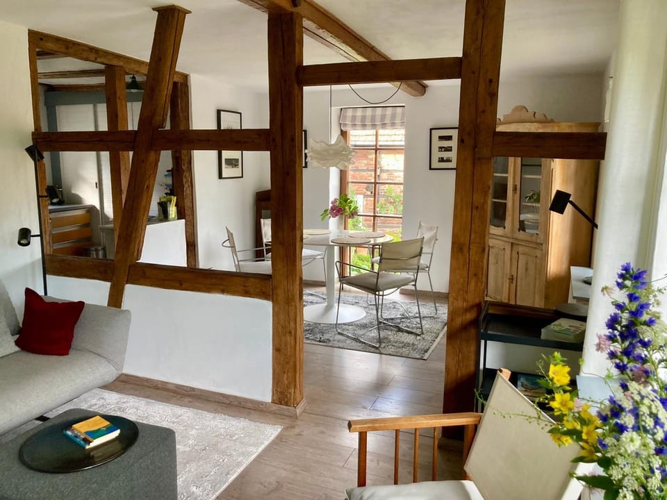 Ferien - Domizil "Anne Gera" Apartment in Erfurt