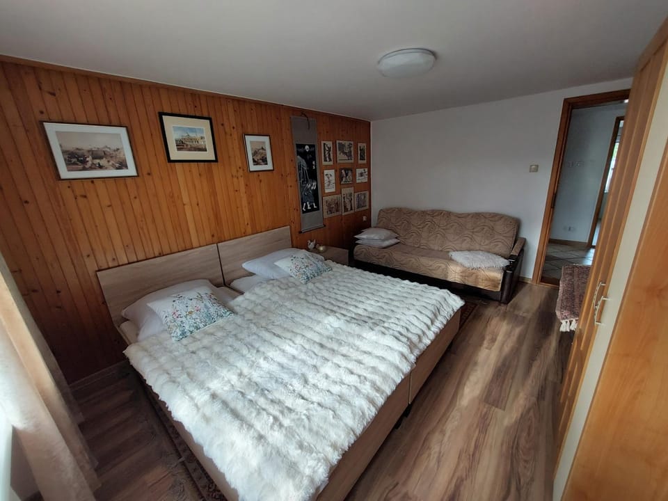 Relaks XXL Apartment in Pomeranian Voivodeship