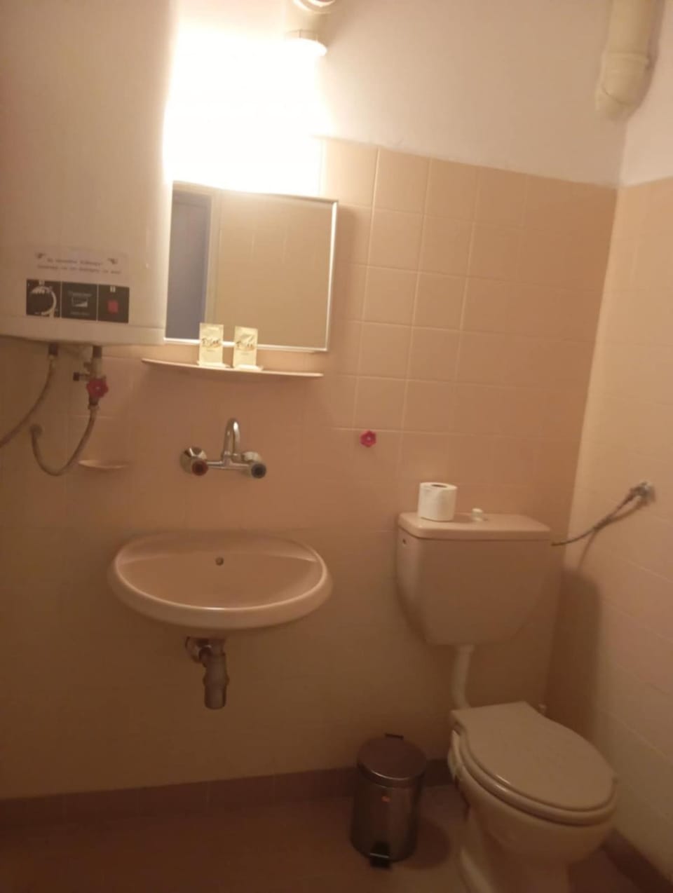 Ловна хижа Мурсалица Apartment in Plovdiv Province