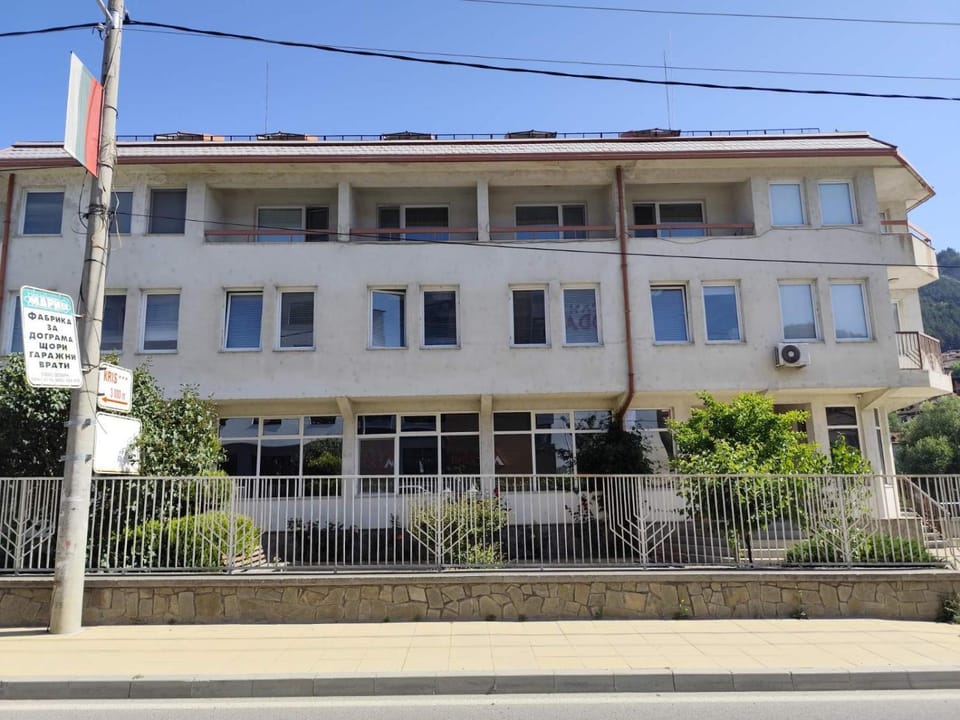 Ловна хижа Мурсалица Apartment in Plovdiv Province