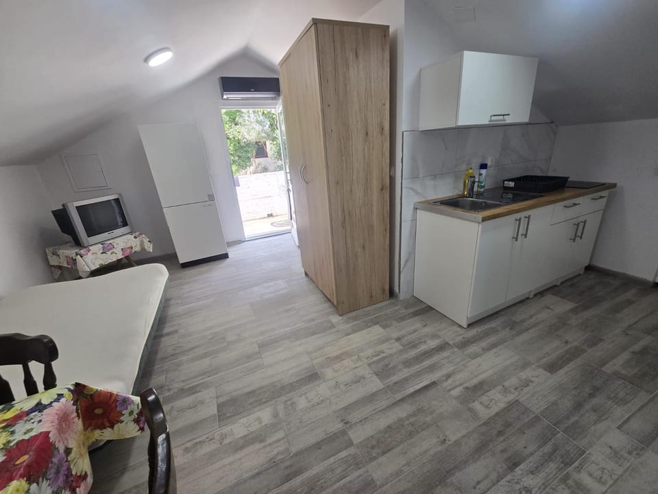 Apartement Hajr Apartment in Novalja