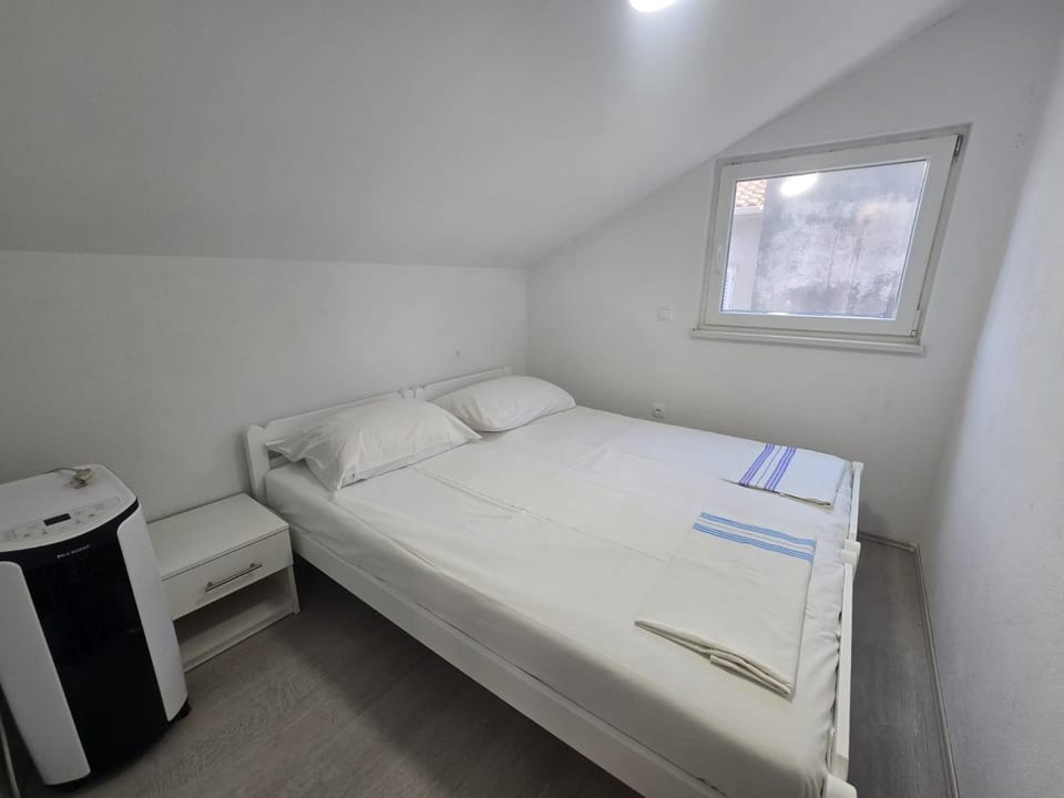 Apartement Hajr Apartment in Novalja