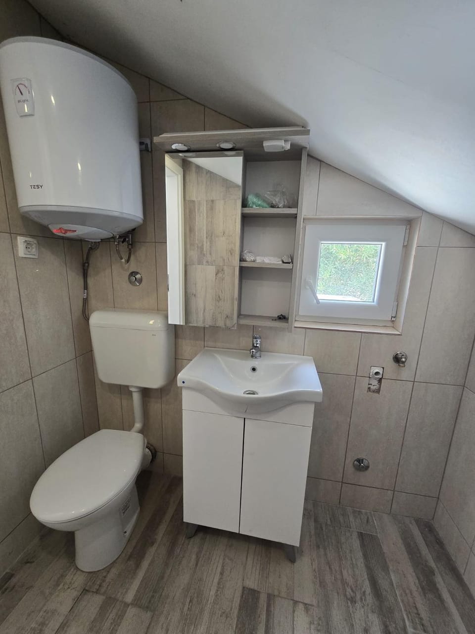 Apartement Hajr Apartment in Novalja