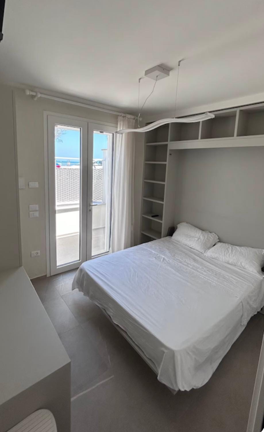 aMare Senigallia Bed and Breakfast in Senigallia