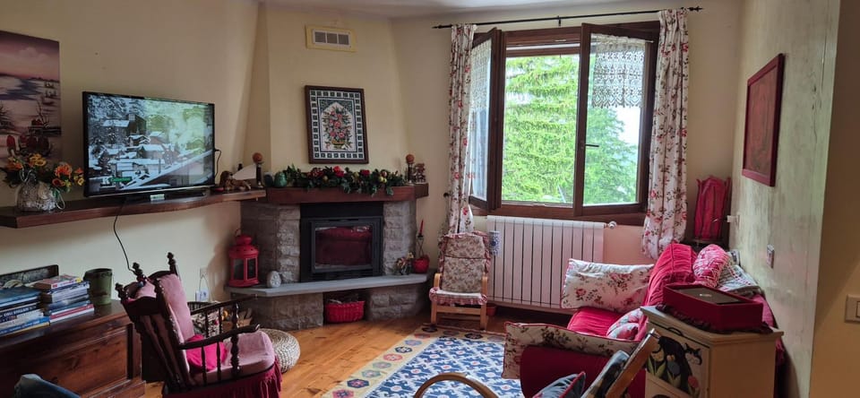 Casa Margie Apartment in Abetone