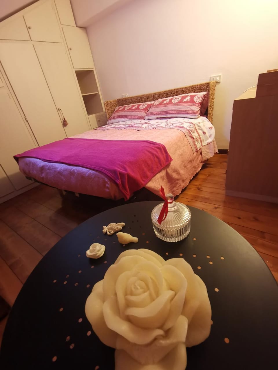 Casa Margie Apartment in Abetone