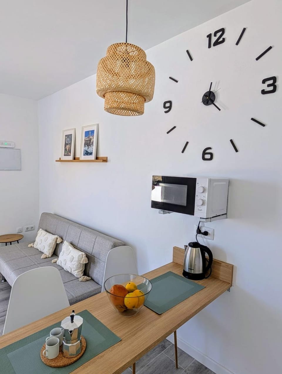 CHC - Seamount View Apartment in Canary Islands