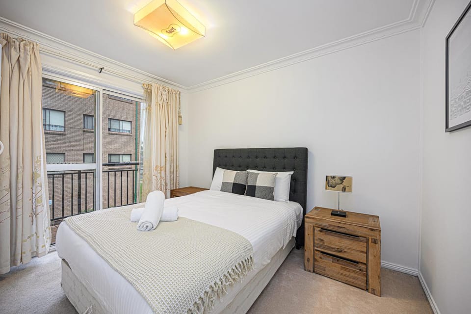 Comfort Stay in Bankstown Free Parking House in Sydney