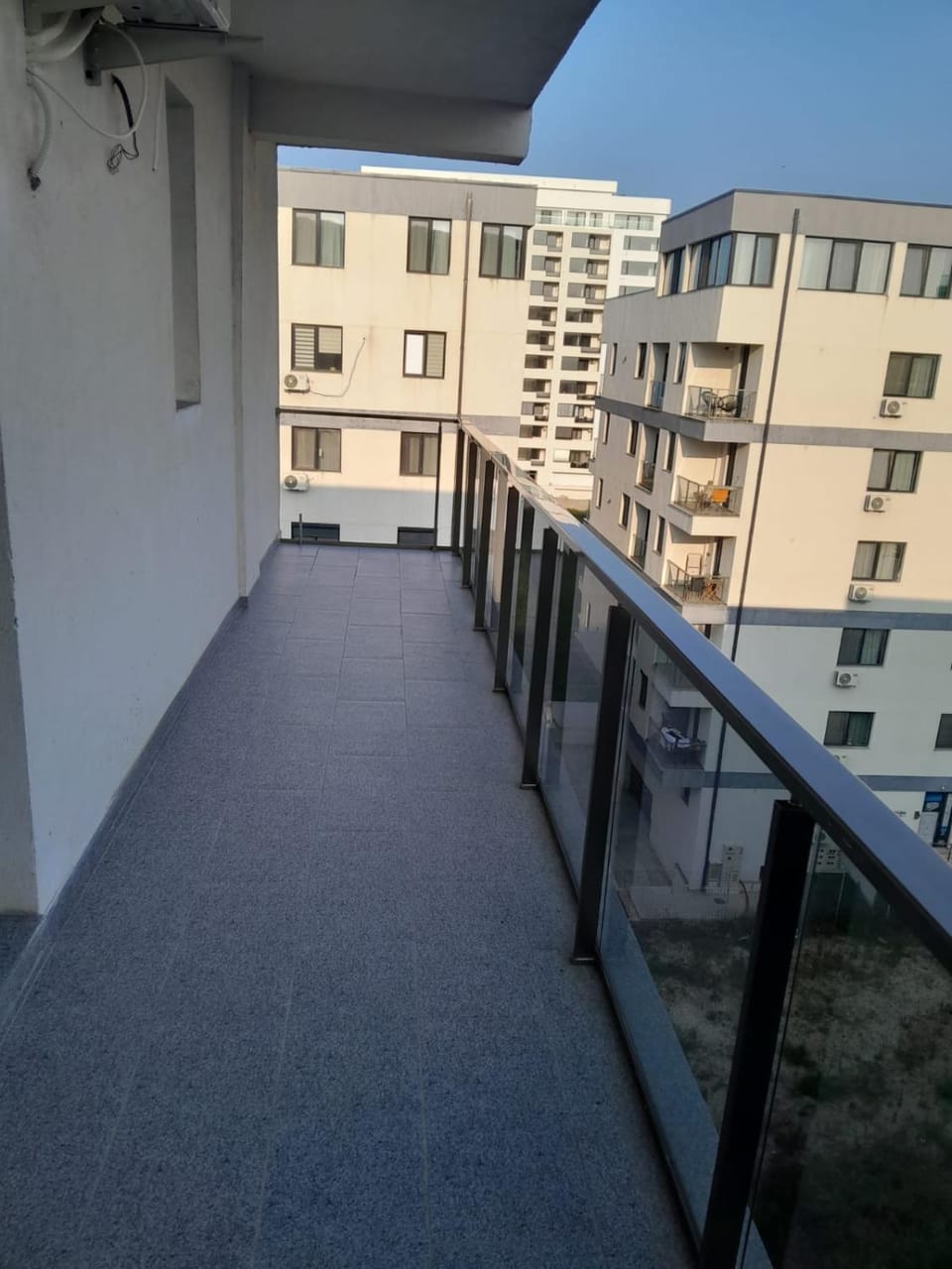 ValMon Apartament Apartment in Constanța County