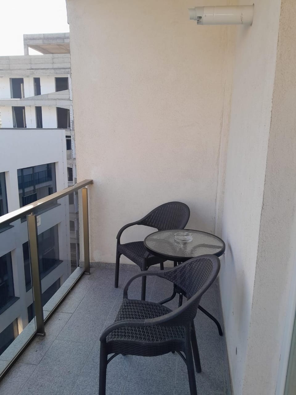 ValMon Apartament Apartment in Constanța County