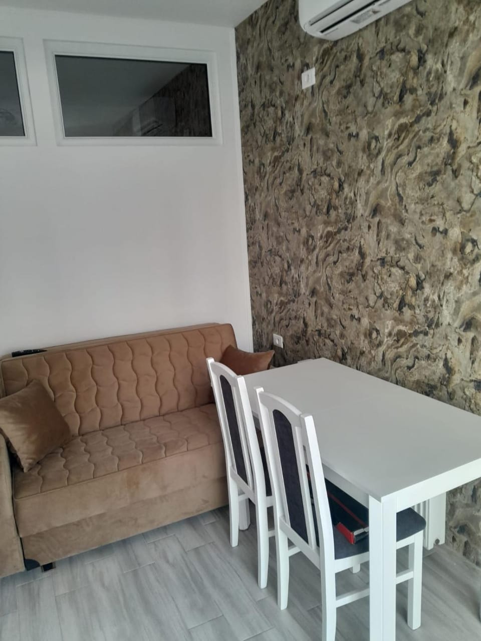 ValMon Apartament Apartment in Constanța County