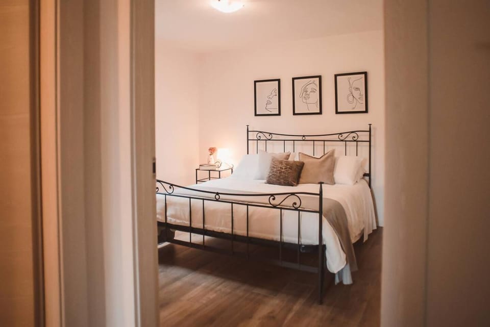 Villa bif. nel verde tra Bobbio/Grazzano/1h Milano Apartment in Emilia-Romagna