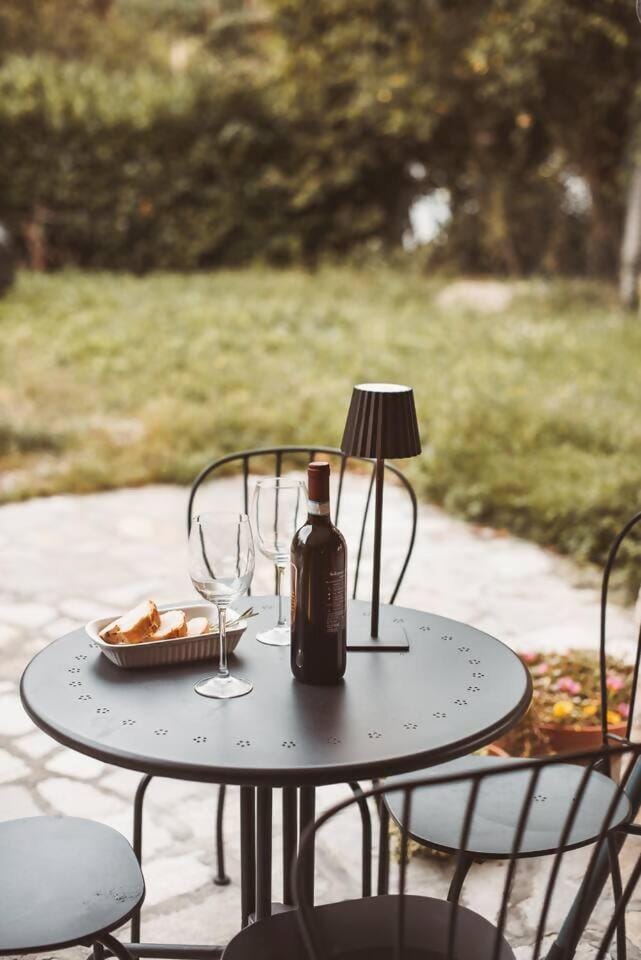Villa bif. nel verde tra Bobbio/Grazzano/1h Milano Apartment in Emilia-Romagna