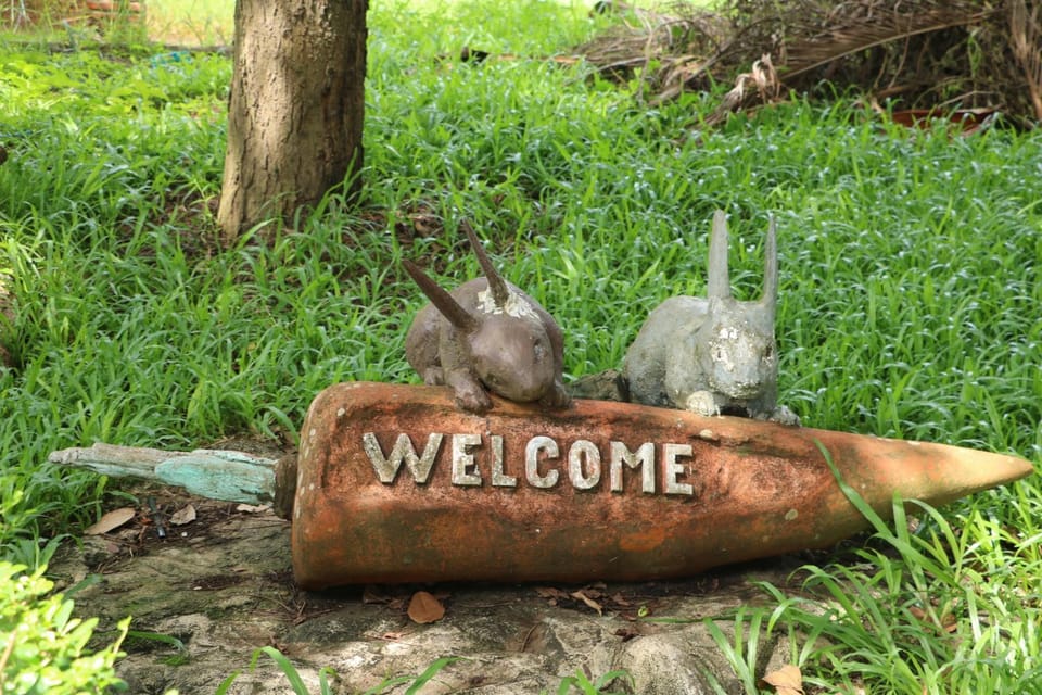 Phum Khmer Resort Resort in Cambodia