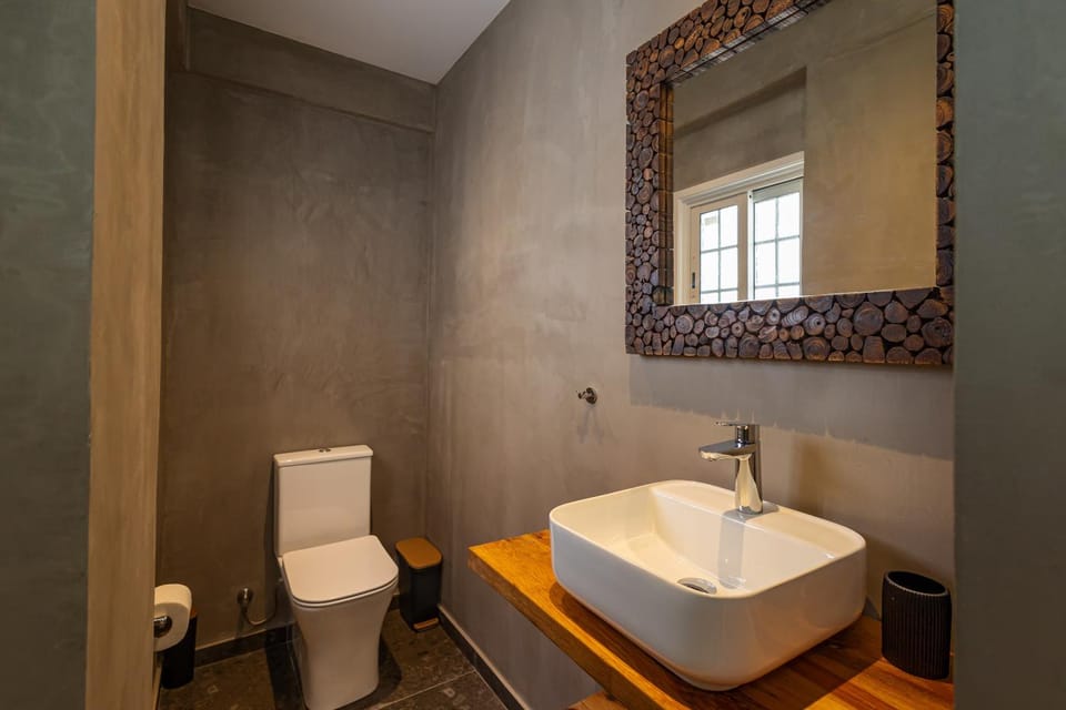Toilet, Bathroom