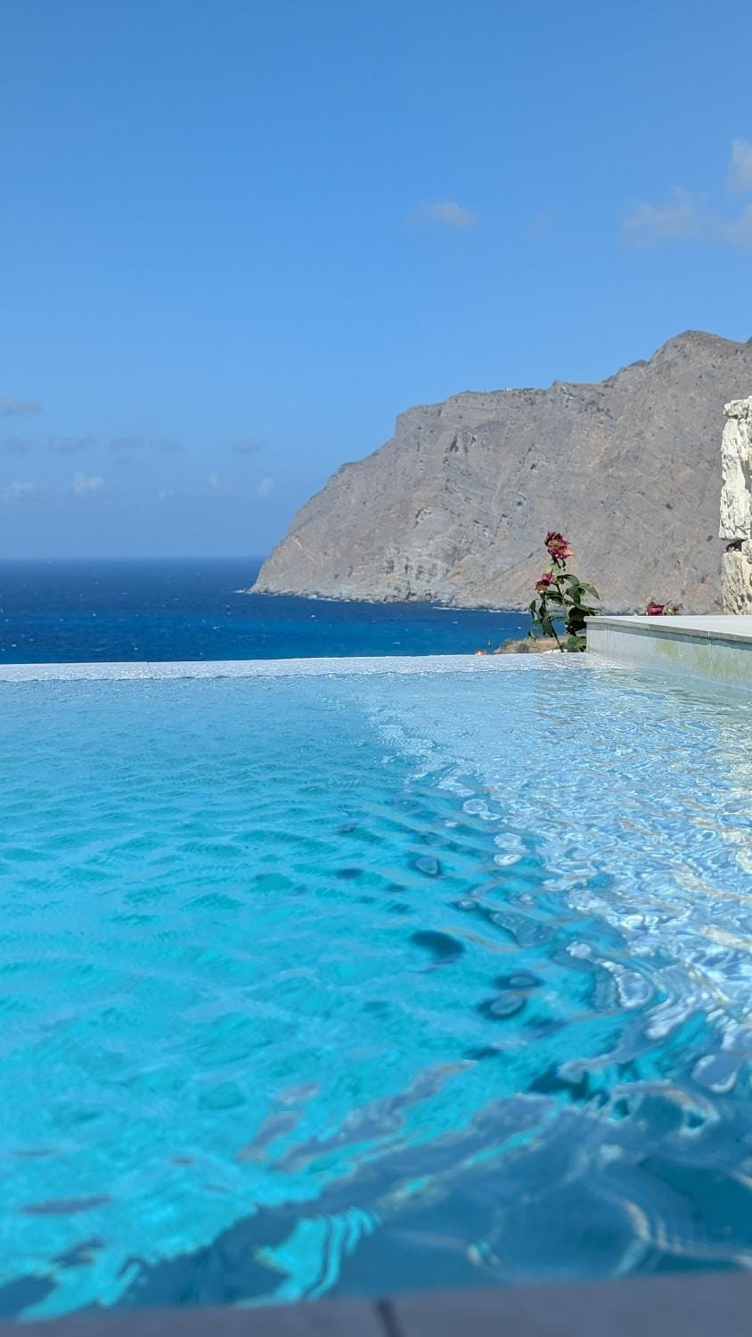 Villa Zina mit Infinity-Pool und Meerblick Villa in Lasithi
