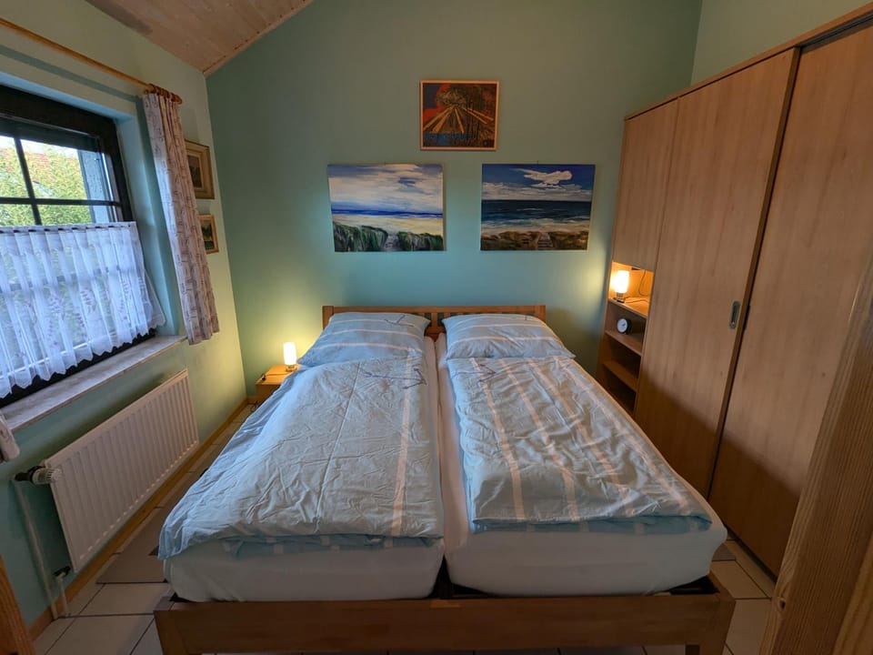 Ferienhaus Godetied House in Schleswig-Holstein