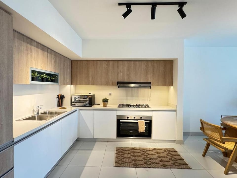 Marassi North Coast 3 BR Lagoon View - Waters 9-207 Apartment in Egypt