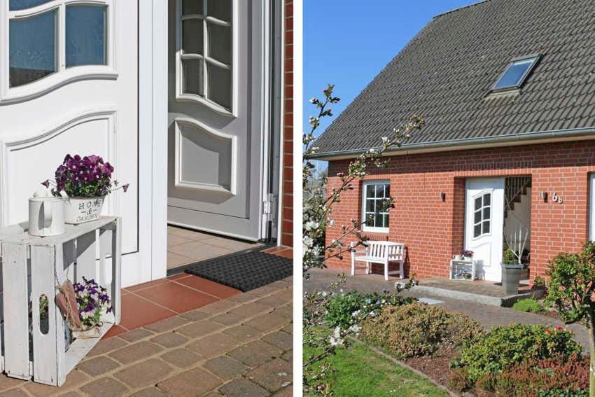 Ferienhaus Minners Vacation rental in Schleswig-Holstein