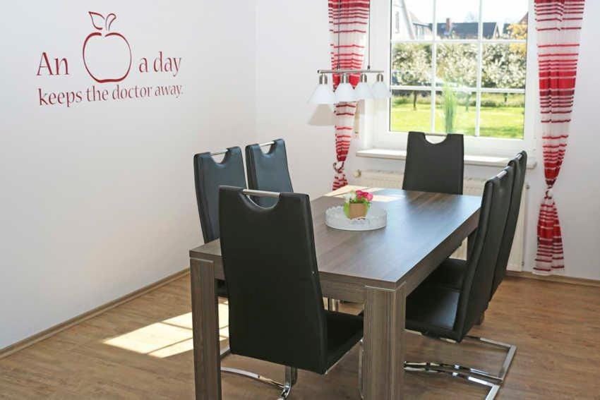 Ferienhaus Minners Vacation rental in Schleswig-Holstein