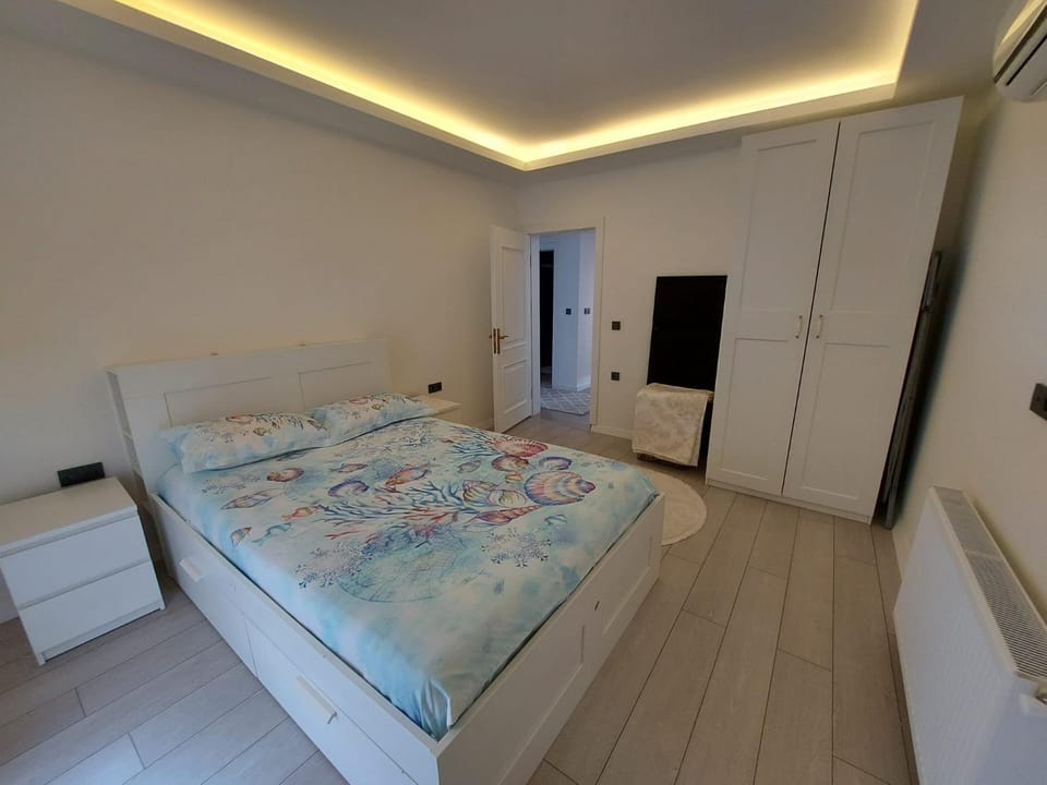 Home02 Villa in Yalıkavak